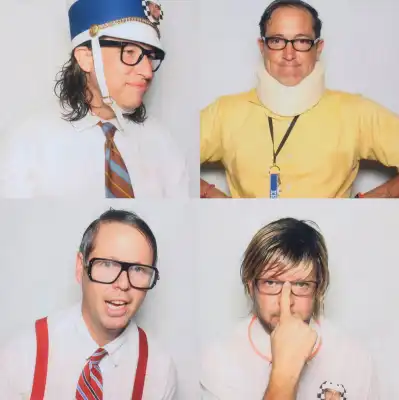 Spazmatics