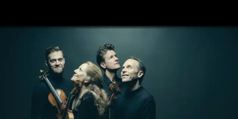 St. Lawrence String Quartet