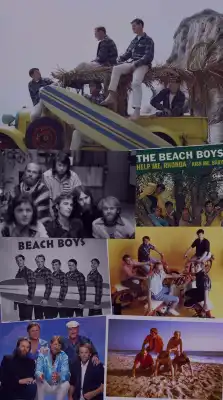 The Beach Boys