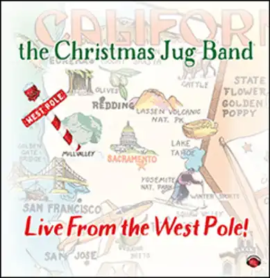 The Christmas Jug Band