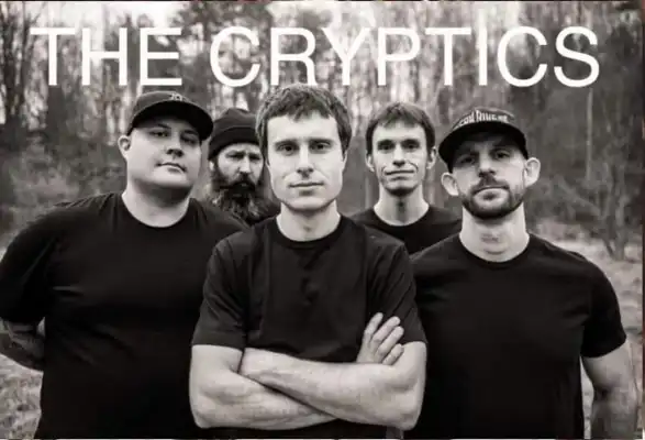 The Cryptics