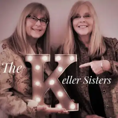 The Keller Sisters