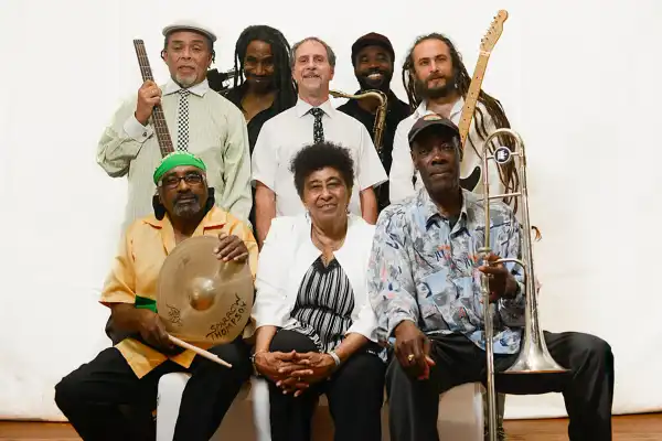 The Skatalites