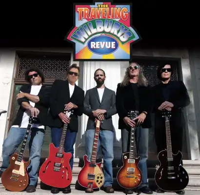 Traveling Wilburys Revue