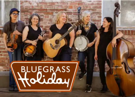 Bluegrass Holiday